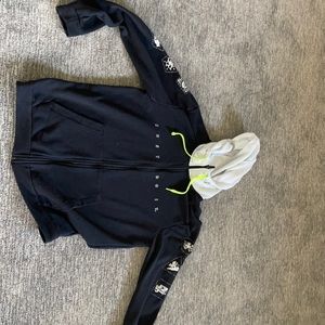 Men’s Nike jacket men’s medium